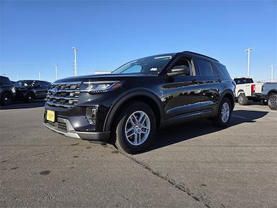 New 2026 Ford Explorer - photo 1