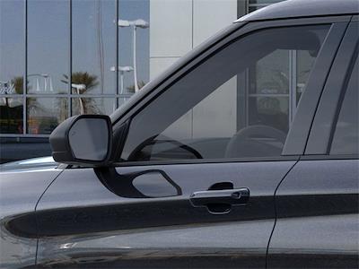 New 2026 Ford Explorer - photo 1