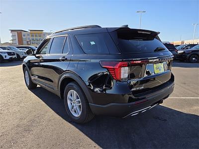 New 2026 Ford Explorer - photo 1