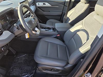 New 2026 Ford Explorer - photo 1