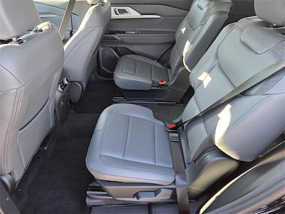 New 2026 Ford Explorer - photo 1