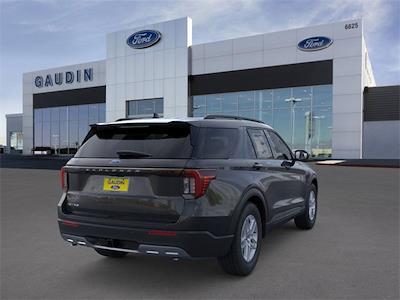 New 2026 Ford Explorer Active SUV for sale #26T0219 - photo 2