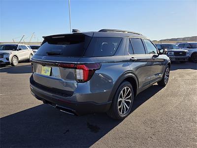 New 2026 Ford Explorer ST-Line for sale #26T0230 - photo 2