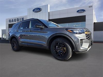 New 2026 Ford Explorer Tremor for sale #26T0232 - photo 1