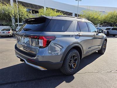 New 2026 Ford Explorer Tremor for sale #26T0232 - photo 2
