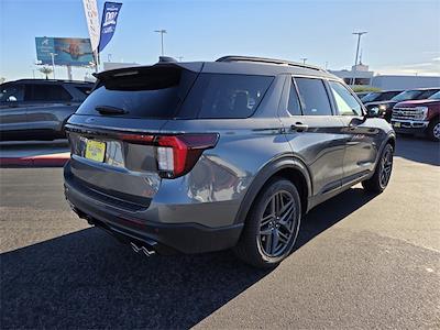 2026 Ford Explorer RWD SUV for sale #26T0240 - photo 2