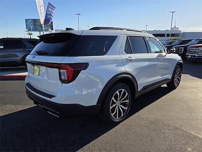 2026 Ford Explorer RWD SUV for sale #26T0246 - photo 2