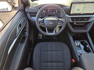 2026 Ford Explorer RWD SUV for sale #26T0246 - photo 2