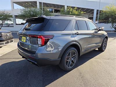 New 2026 Ford Explorer ST-Line for sale #26T0253 - photo 2