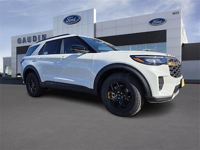 2026 Ford Explorer 4WD SUV for sale #26T0276 - photo 1