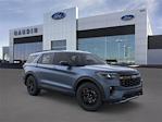 New 2026 Ford Explorer Tremor 4WD SUV for sale #26T0288 - photo 1