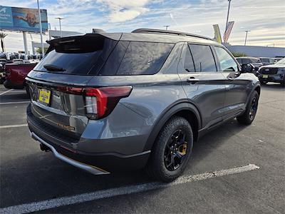 2026 Ford Explorer 4WD SUV for sale #26T0303 - photo 2