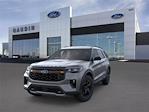New 2026 Ford Explorer Tremor 4WD SUV for sale #26T0303 - photo 3