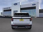New 2026 Ford Explorer Active SUV for sale #26T0311 - photo 6