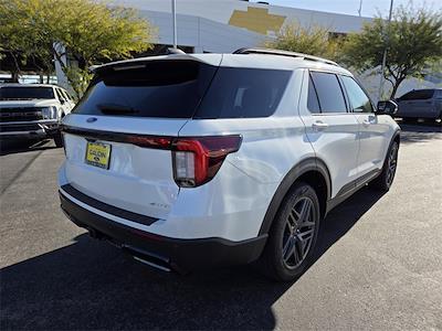 New 2026 Ford Explorer ST-Line for sale #26T0323 - photo 2