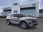 New 2026 Ford Explorer Platinum SUV for sale #26T0328 - photo 1