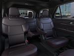 New 2026 Ford Explorer Platinum SUV for sale #26T0328 - photo 11