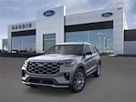 New 2026 Ford Explorer Platinum SUV for sale #26T0328 - photo 4