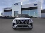 New 2026 Ford Explorer Platinum SUV for sale #26T0328 - photo 8