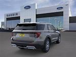 New 2026 Ford Explorer Platinum SUV for sale #26T0328 - photo 2