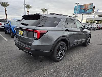 New 2026 Ford Explorer ST-Line for sale #26T0334 - photo 2
