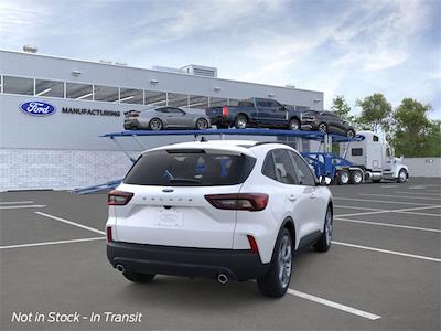 New 2026 Ford Escape ST-Line SUV for sale #26T0343 - photo 2