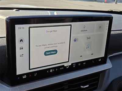 New 2026 Ford Explorer - photo 1