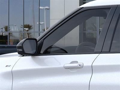 New 2026 Ford Explorer - photo 1