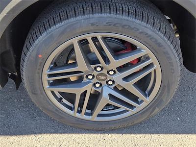 New 2026 Ford Explorer - photo 1