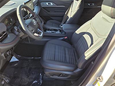 New 2026 Ford Explorer - photo 1