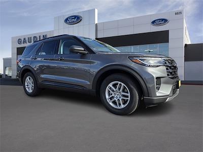 New 2026 Ford Explorer Active for sale #26T0351 - photo 1
