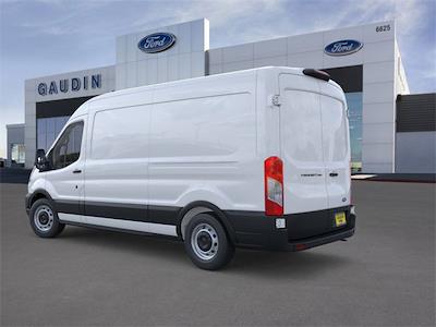 New 2026 Ford Transit 250 Medium Roof Empty Cargo Van for sale #26T0352 - photo 2