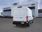 New 2026 Ford Transit 250 Medium Roof Empty Cargo Van for sale #26T0352 - photo 8