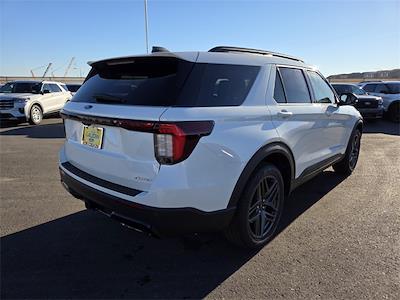 New 2026 Ford Explorer ST-Line for sale #26T0353 - photo 2