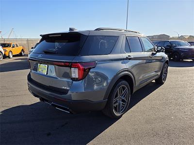 New 2026 Ford Explorer ST-Line for sale #26T0358 - photo 2