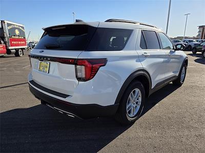 New 2026 Ford Explorer Active for sale #26T0367 - photo 2