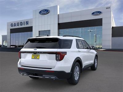 New 2026 Ford Explorer Active for sale #26T0367 - photo 2