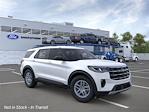 New 2026 Ford Explorer Active SUV for sale #26T0367 - photo 1