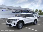 New 2026 Ford Explorer Active SUV for sale #26T0367 - photo 2