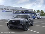 New 2026 Ford Explorer ST-Line 4WD SUV for sale #26T0368 - photo 3