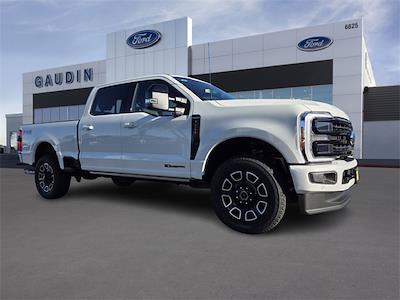 New 2026 Ford F-250 Platinum Crew Cab for sale #26T0377 - photo 1