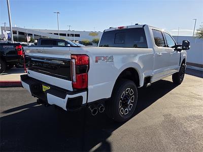 New 2026 Ford F-250 Platinum Crew Cab for sale #26T0377 - photo 2
