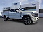 New 2026 Ford F-250 Platinum Crew Cab for sale #26T0377 - photo 1