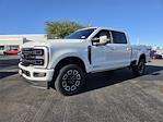 New 2026 Ford F-250 Platinum Crew Cab for sale #26T0377 - photo 3