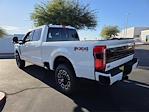 New 2026 Ford F-250 Platinum Crew Cab for sale #26T0377 - photo 4