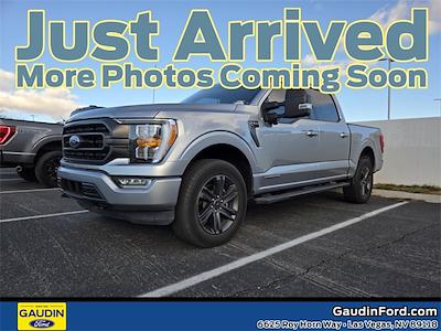 Used 2023 Ford F-150 - photo 1