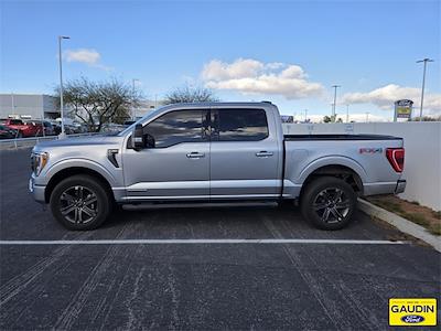Used 2023 Ford F-150 - photo 1
