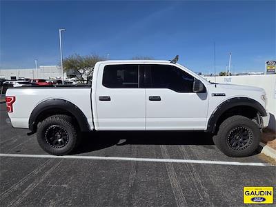2018 Ford F-150 SuperCrew Cab RWD Pickup for sale #26T0383B - photo 2