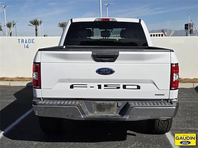Used 2018 Ford F-150 - photo 1