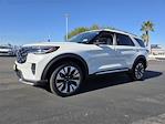 New 2026 Ford Explorer Platinum for sale #26T0394 - photo 3